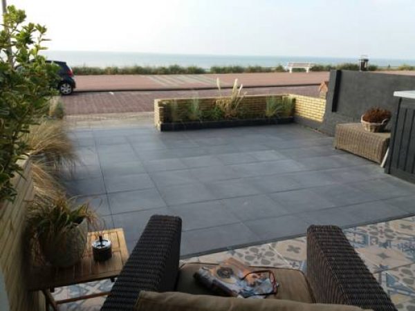 Benny's Beach House 1 in Zandvoort