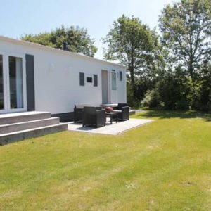 Chalet Seaside in Cadzand