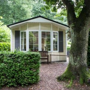 Chalet vakantie Wageningen in Wageningen