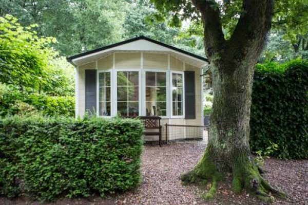 Chalet vakantie Wageningen in Wageningen