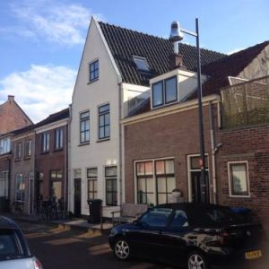 Familiehuis in stadscentrum Zaltbommel in Zaltbommel