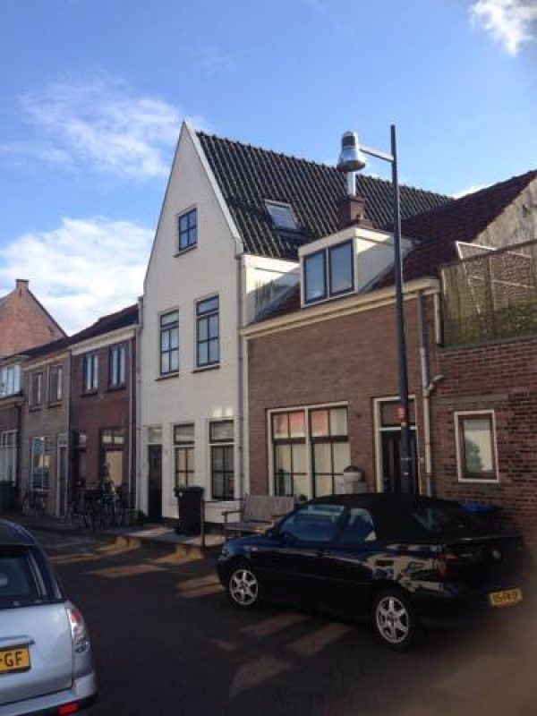 Familiehuis in stadscentrum Zaltbommel in Zaltbommel