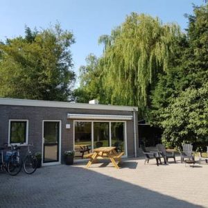 Guest House Ons Hoekje in Houten