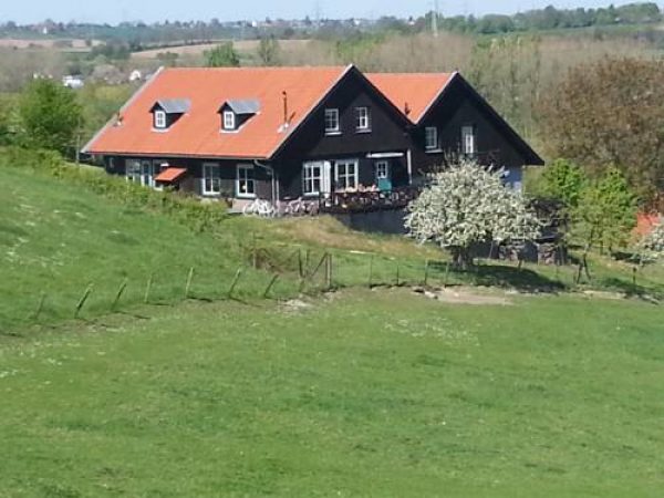 Hoeve Schoonzicht in Wijlre