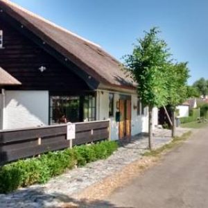 Luxe kamer Cadzand in Cadzand