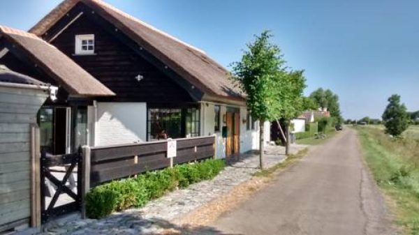 Luxe kamer Cadzand in Cadzand