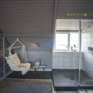 Trendy's Beach House in Zandvoort