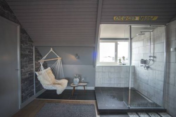 Trendy's Beach House in Zandvoort