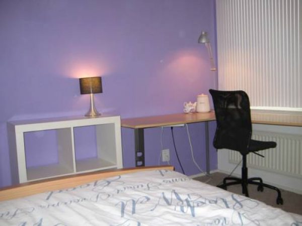 Wim's Bed & Breakfast Schiphol Hoofddorp in Hoofddorp