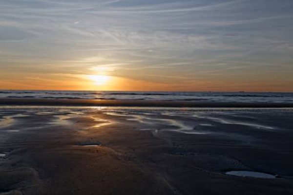 katwijksehorizon in Katwijk aan Zee