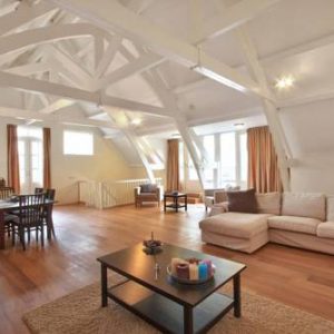 Amazing loft in Den Haag