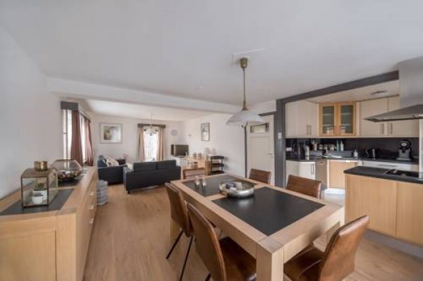 Appartement Melange in Heythuysen