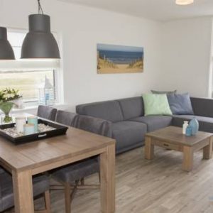 Appartement Zee en Duinzicht 84 in Katwijk aan Zee