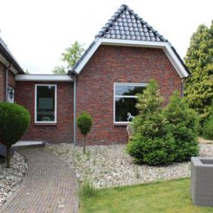 B & B het Klaverweitje in Apeldoorn