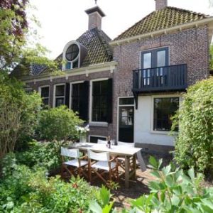 B&B Bolwerk Franeker in Franeker