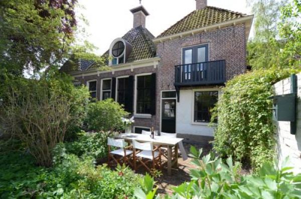 B&B Bolwerk Franeker in Franeker