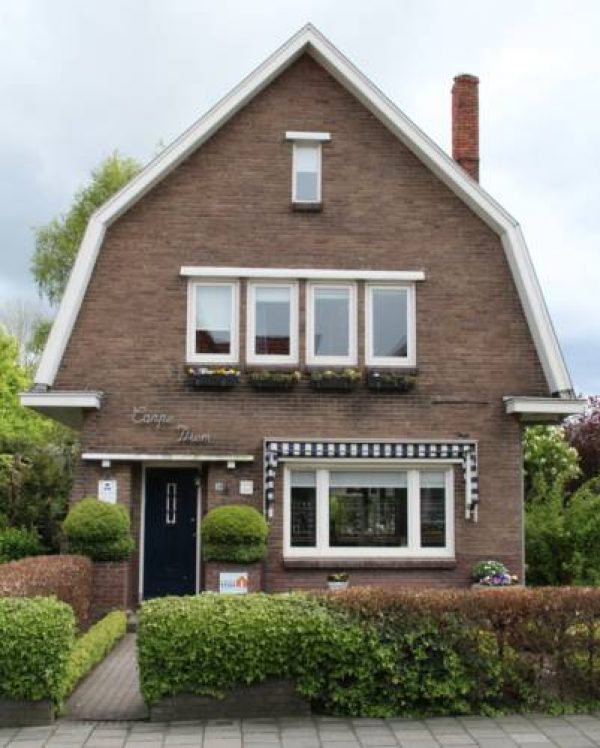 B&B Carpe Diem in Hulst