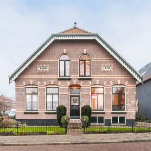 B&B De Stadshoeve in Medemblik