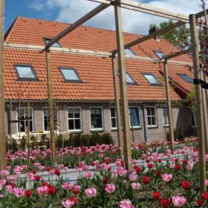 B&B De Strandhoeve in Blokzijl