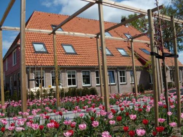 B&B De Strandhoeve in Blokzijl