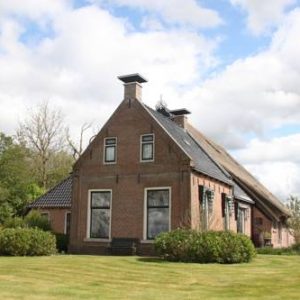 B&B De Warren in Suawoude