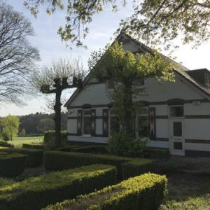 B&B Het Rijkzicht in Groesbeek