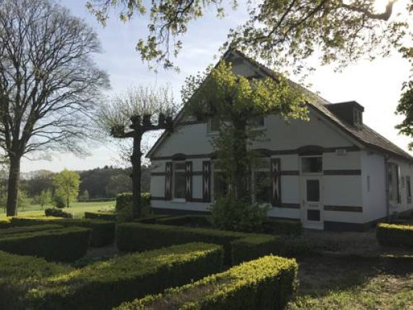 B&B Het Rijkzicht in Groesbeek