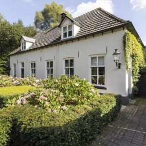 B&B Het Wellnest in Hulshorst