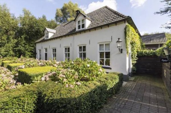 B&B Het Wellnest in Hulshorst