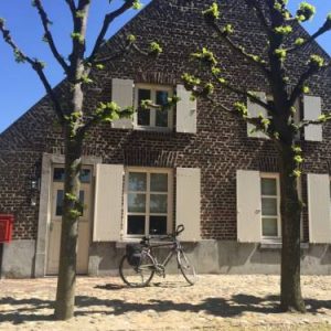 B&B Ool Inclusive in Roermond