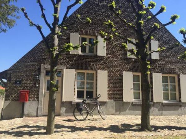 B&B Ool Inclusive in Roermond