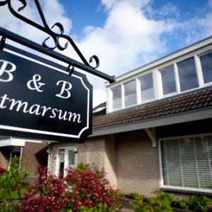 B&B Ootmarsum in Ootmarsum