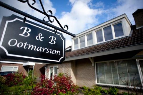 B&B Ootmarsum in Ootmarsum