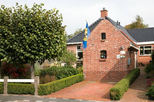 B&B Stee & Stoetje - Best bed and breakfast
