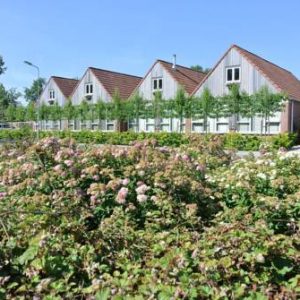 B&B Veers Buuten in Veere