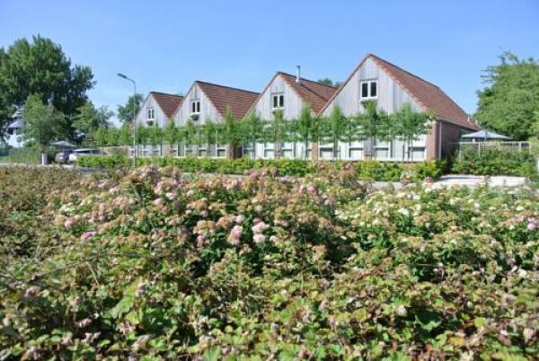 B&B Veers Buuten in Veere