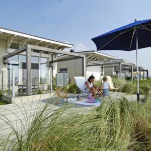 Beach-Resort Makkum 140S in Makkum