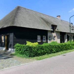 Boerderij & Bakhuis in Liempde