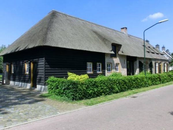 Boerderij & Bakhuis in Liempde