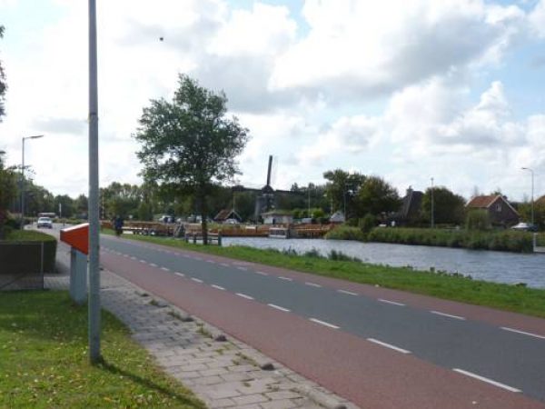 Boerderij Koedijk in Koedijk