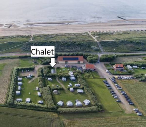 Chalet Domburg in Domburg