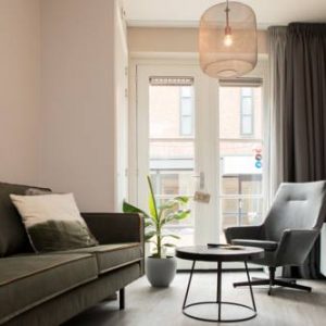 Dokkumer Bed&Breakfast Appartementen in Dokkum