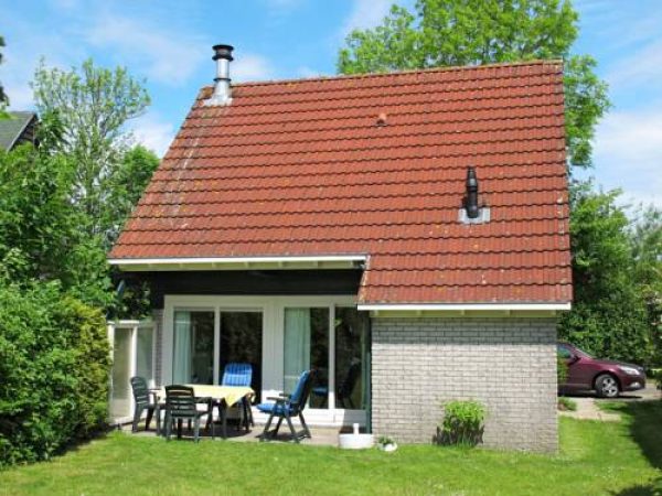 Ferienhaus Lauwersmeer 151S in Anjum