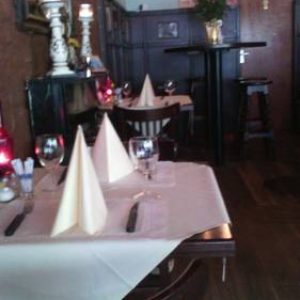 Grandcafeschuttershof in Heerlen