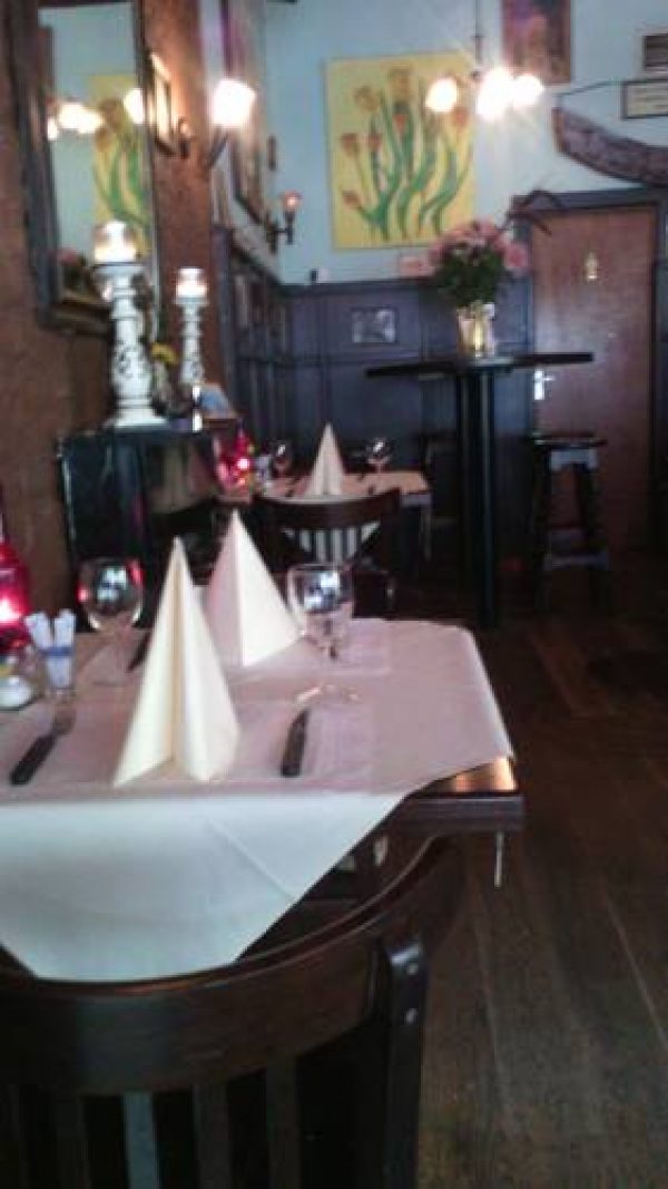 Grandcafeschuttershof in Heerlen