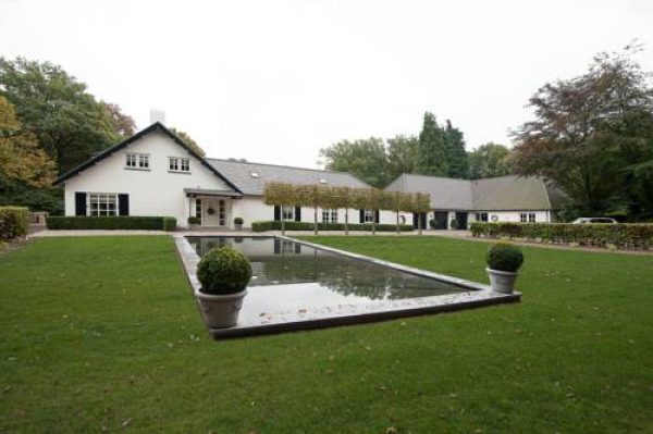 Guesthouse De Hees in Eersel