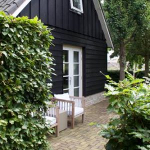 Het Buitenhuis in Kampen