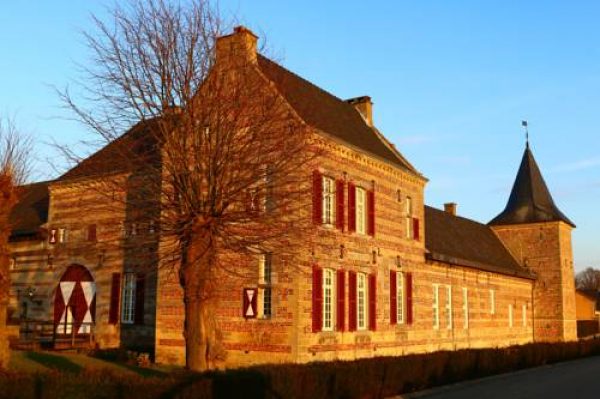 Het Sibberhuuske in Valkenburg