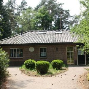 Holiday home bos en heide in Otterlo