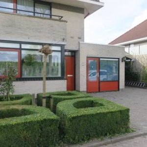 Huize "'JARDIN" in Schagen